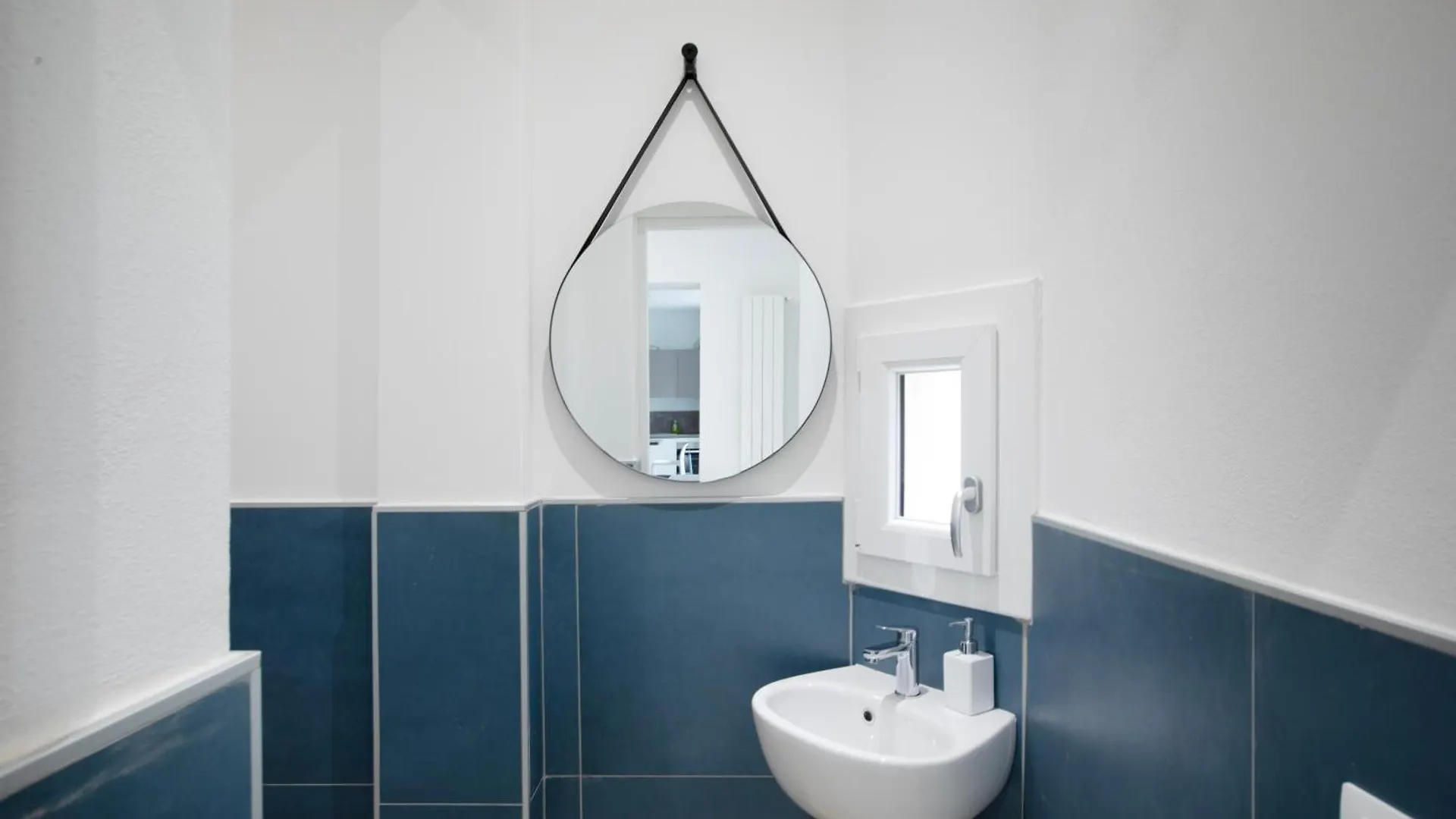 Gioconda Boutique Apartment Florence