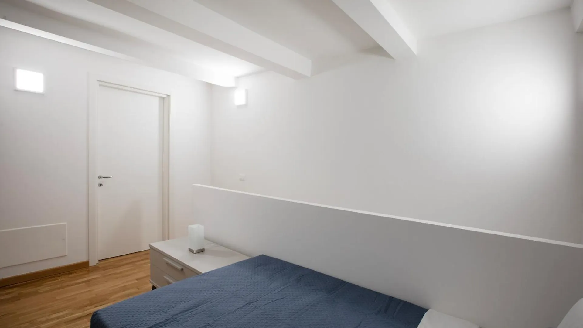 Gioconda Boutique Apartment Florence Italy