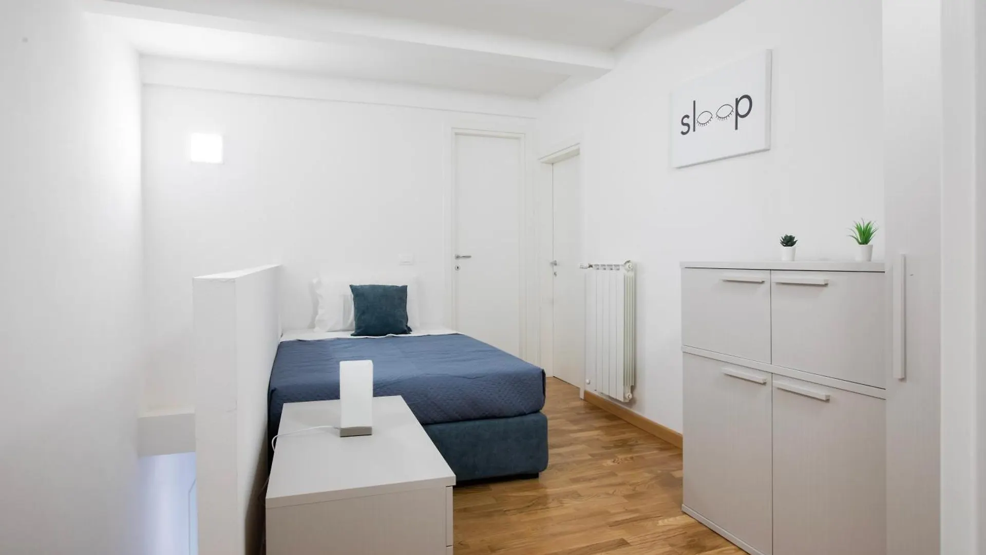 Gioconda Boutique Apartment Florence 0*,  Italy