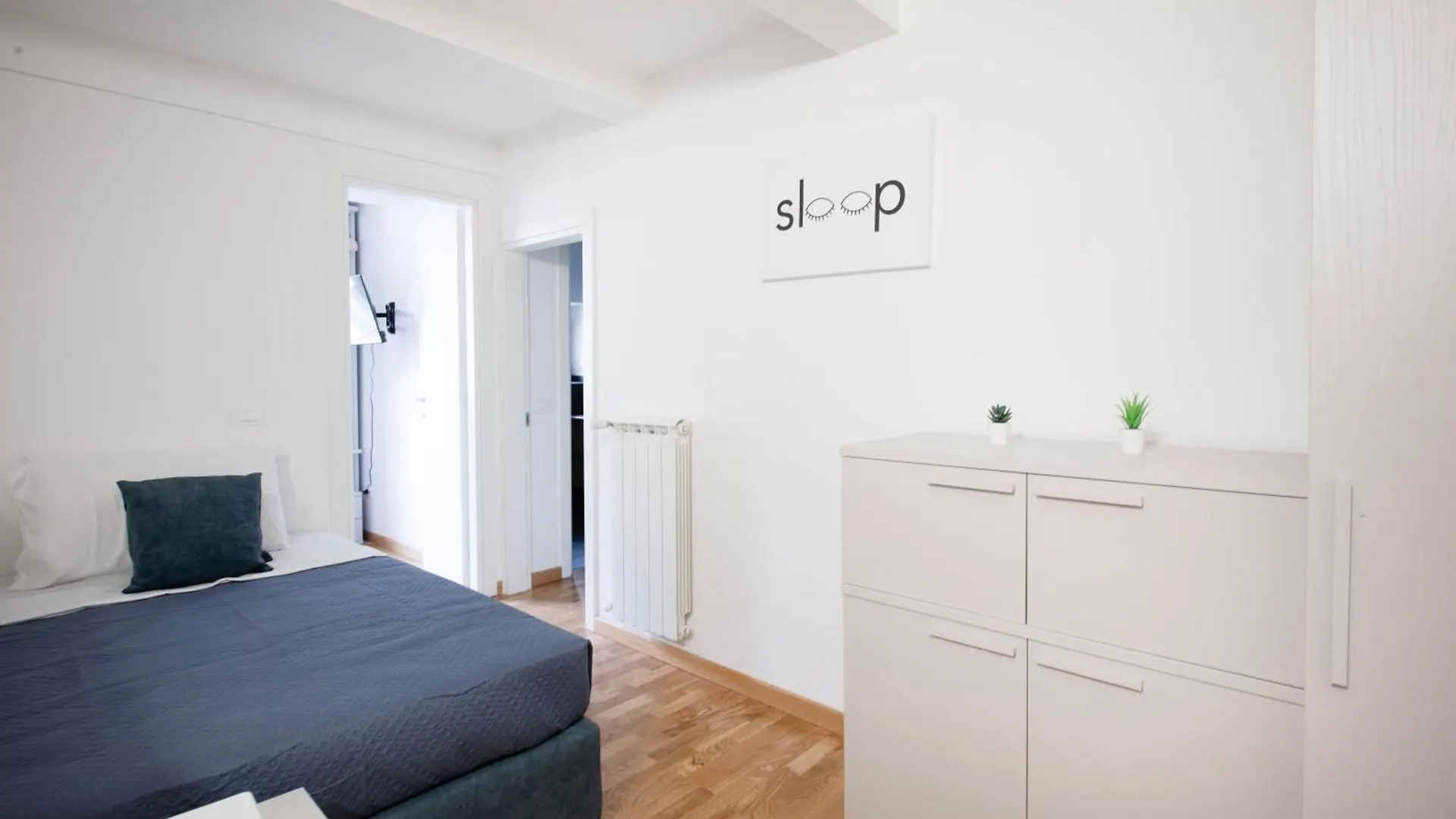 Gioconda Boutique Apartment Florence Italy