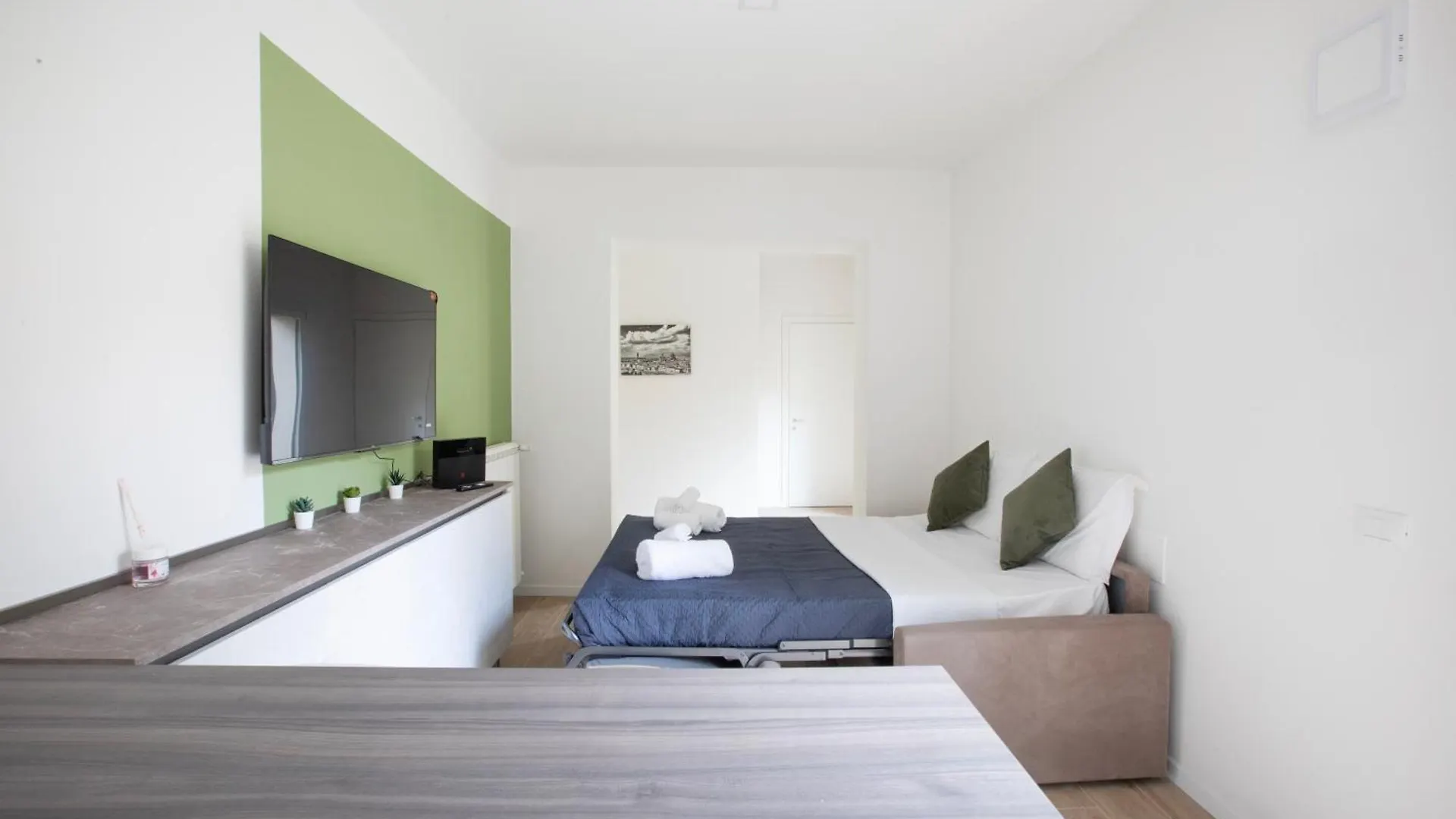Gioconda Boutique Apartment Florence