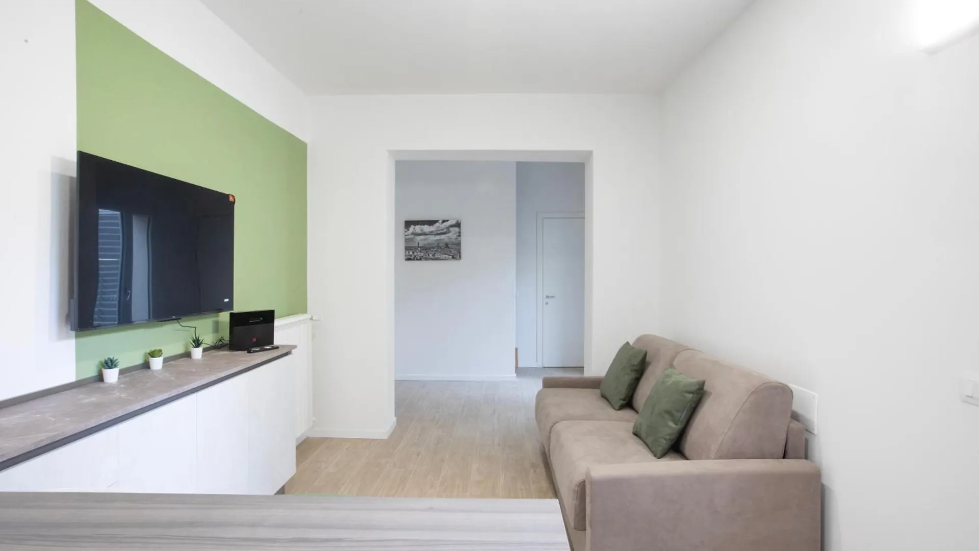 Gioconda Boutique Apartment Florence 0*,