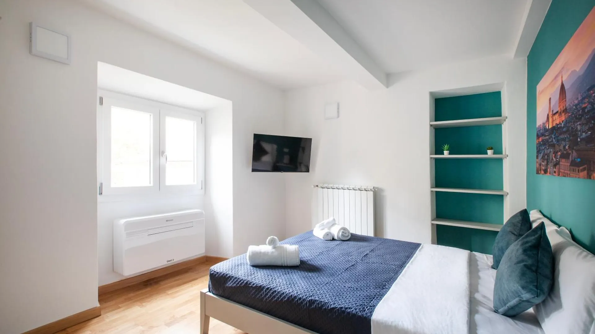 Gioconda Boutique Apartment Florence