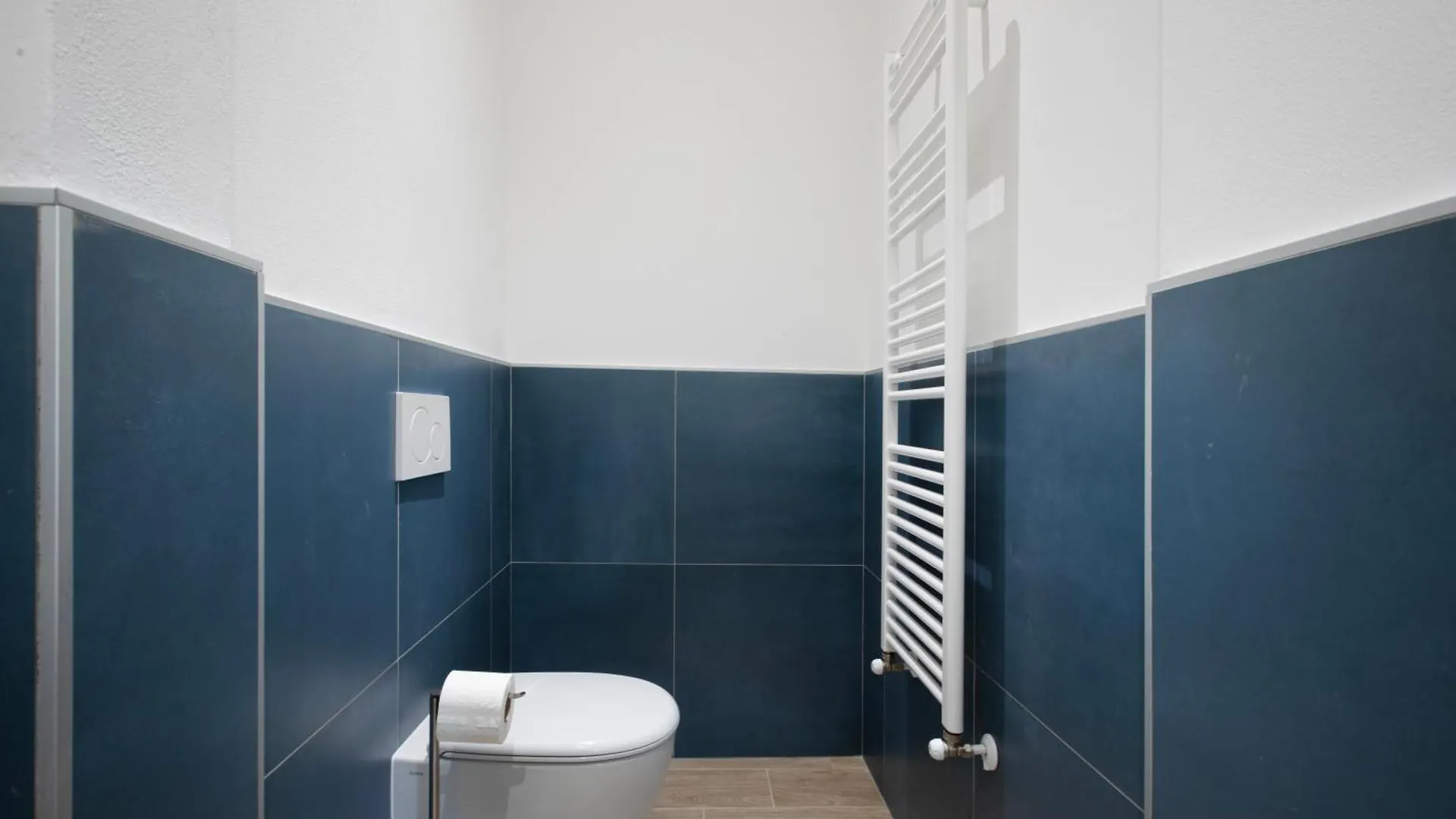 Gioconda Boutique Apartment Florence