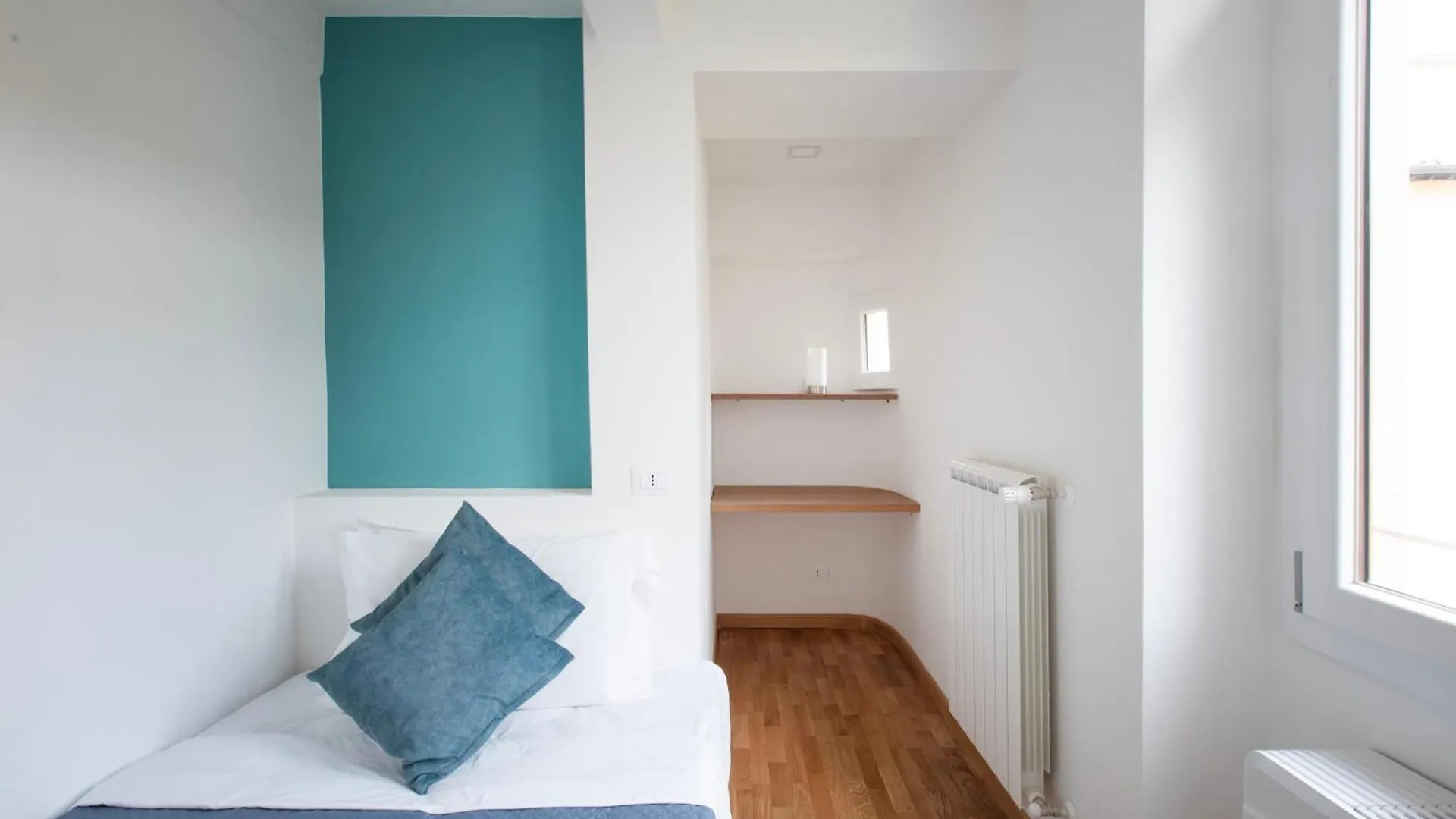 Gioconda Boutique Apartment Florence