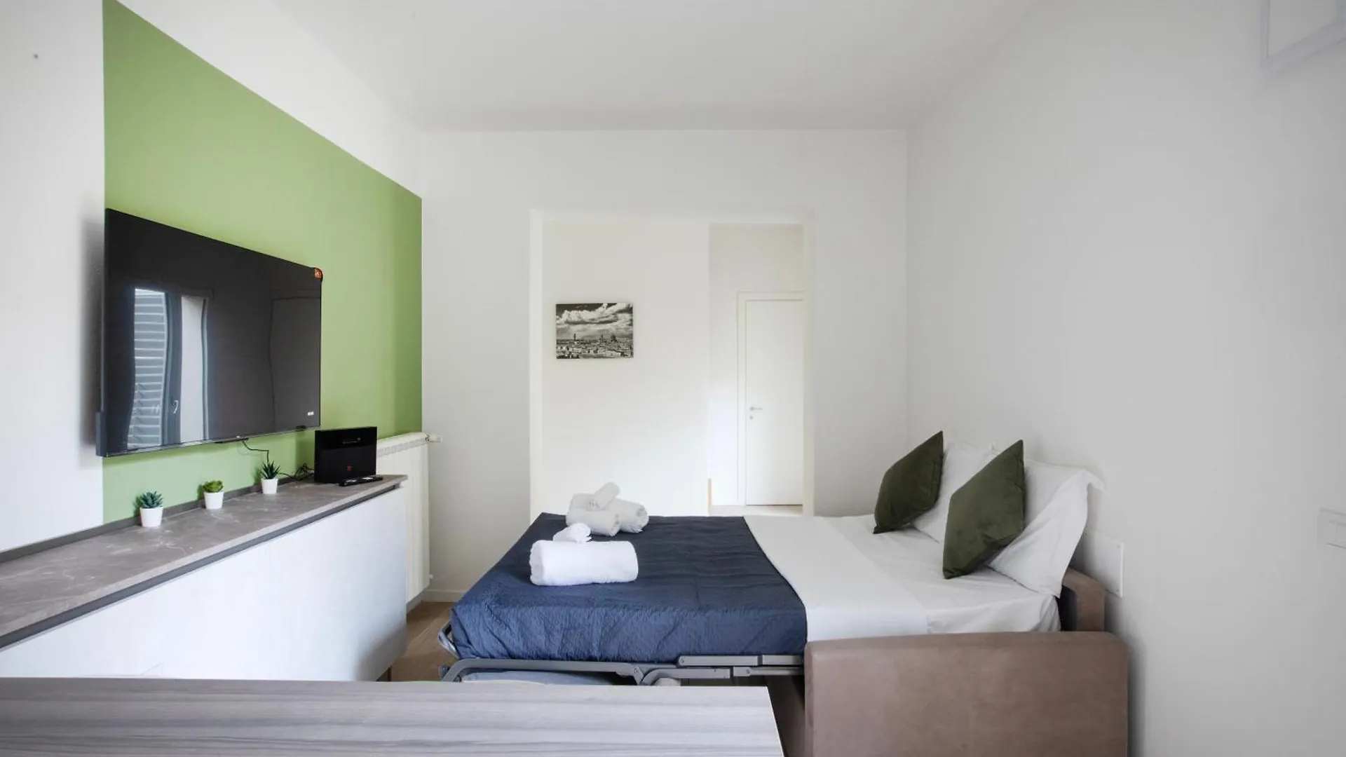 Gioconda Boutique Apartment Florence 0*,  Italy