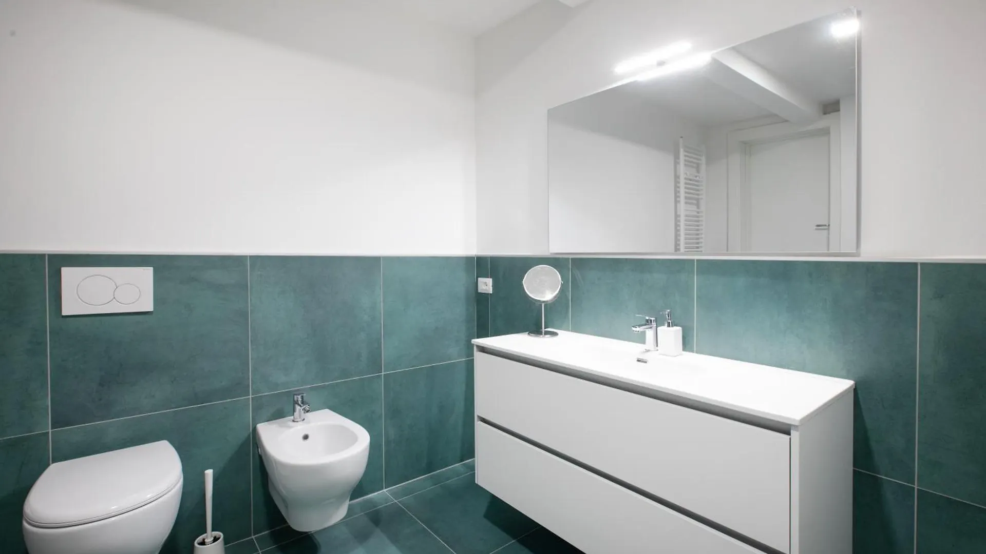 Gioconda Boutique Apartment Florence