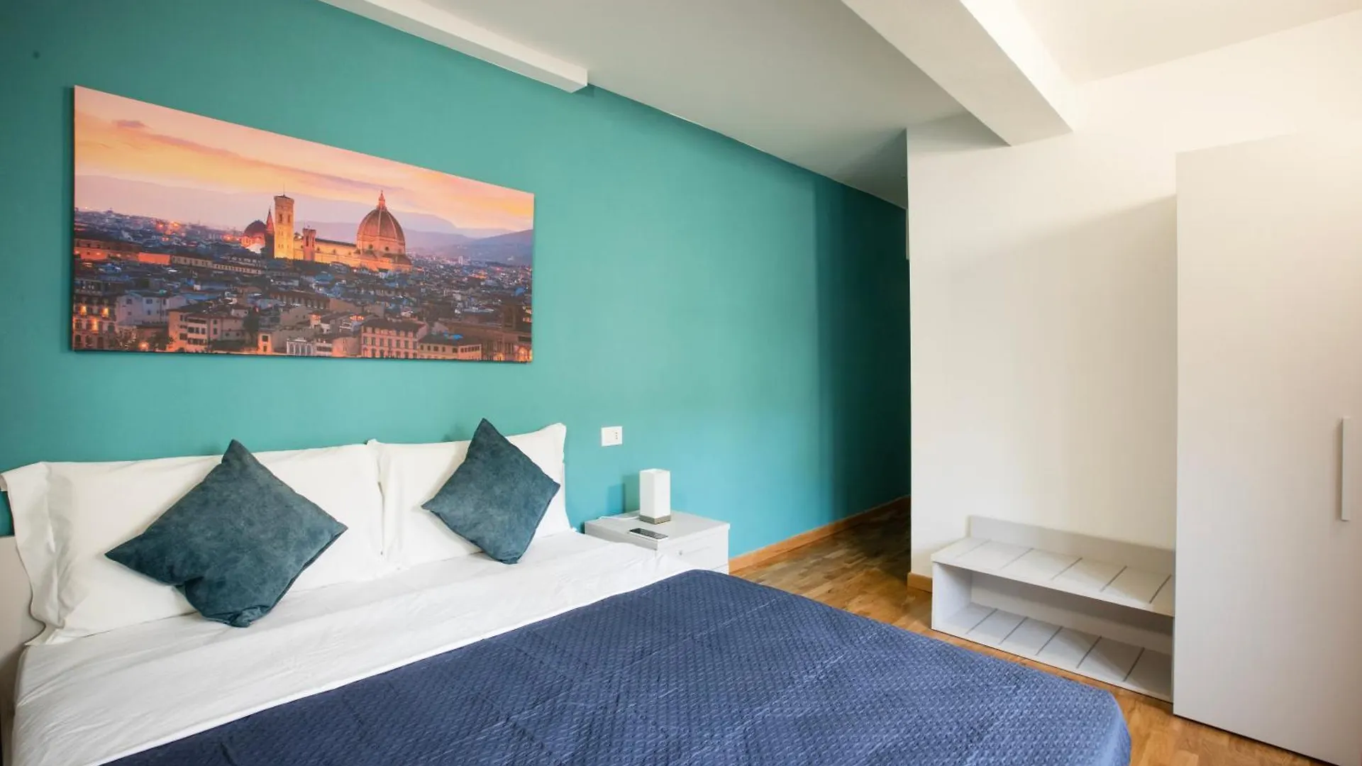 Gioconda Boutique Apartment Florence