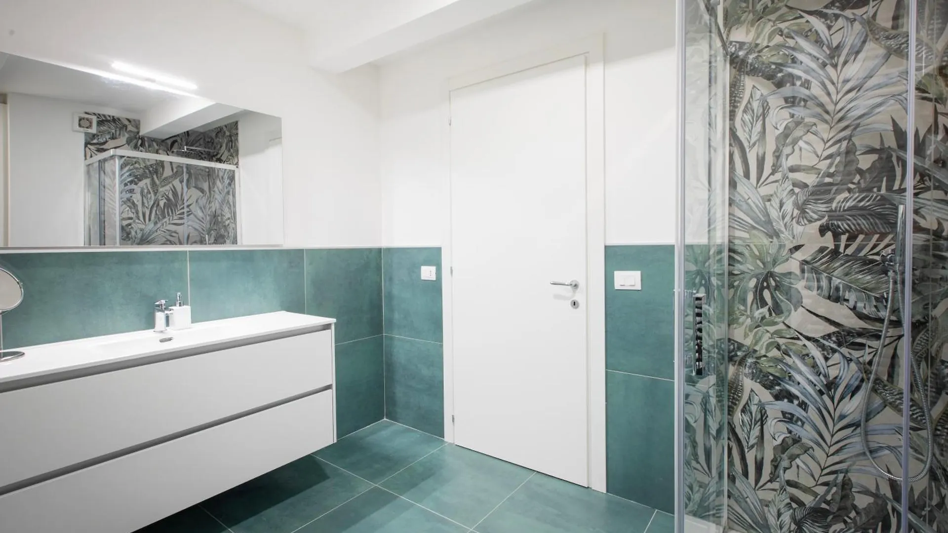 Gioconda Boutique Apartment Florence 0*,