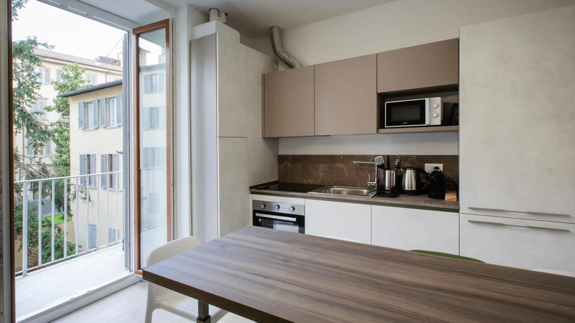 Gioconda Boutique Apartment Florence