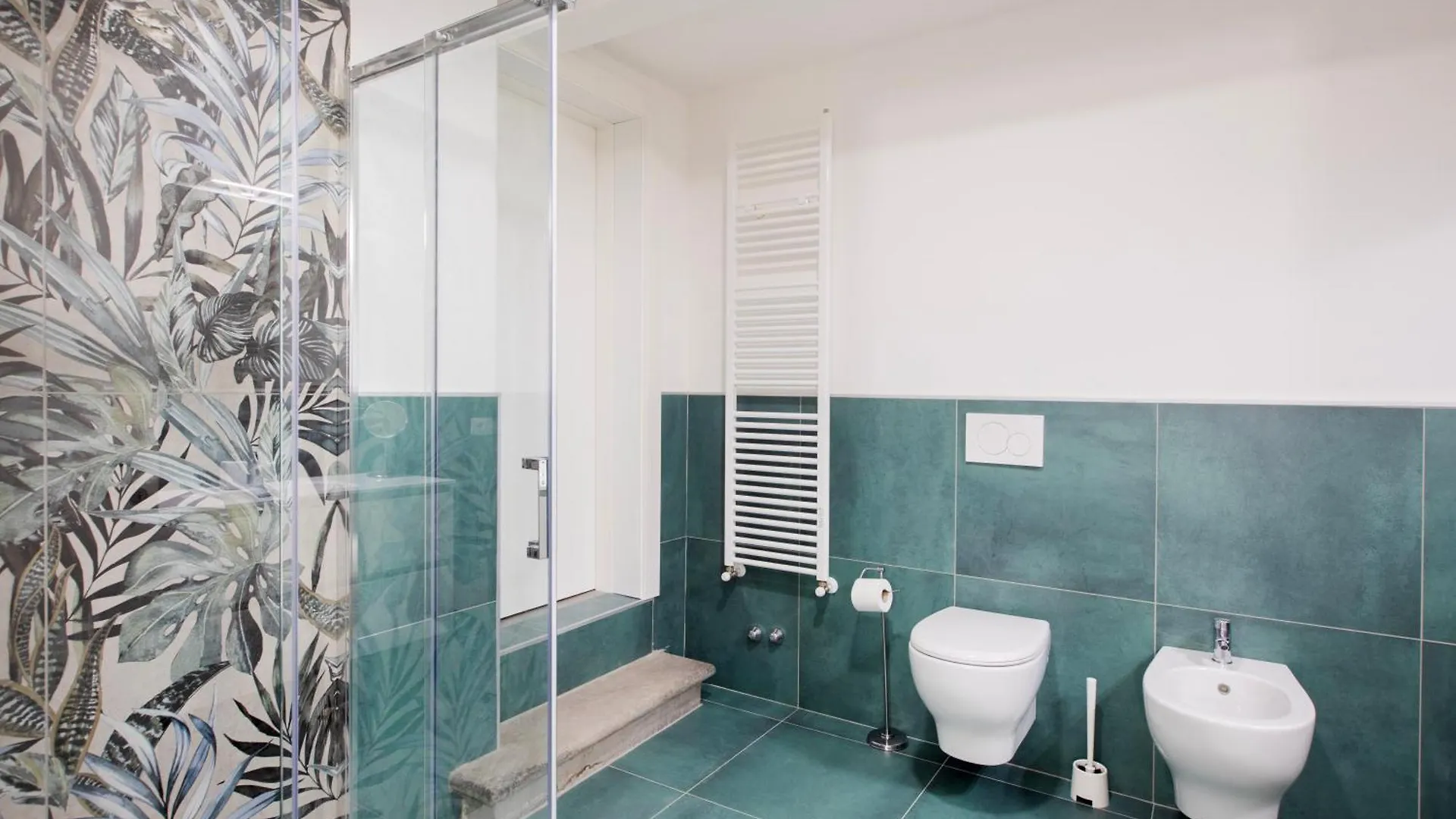 Gioconda Boutique Apartment Florence