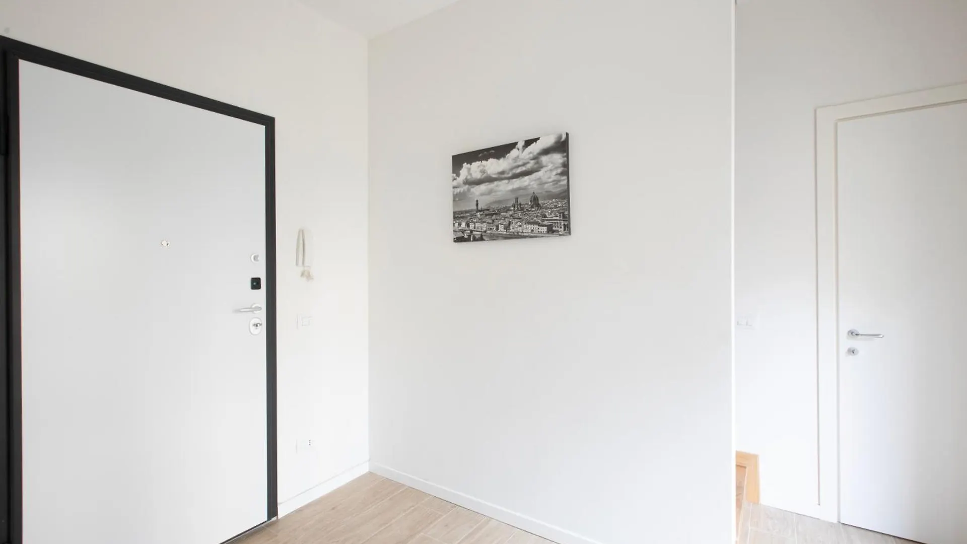 Gioconda Boutique Apartment Florence Italy
