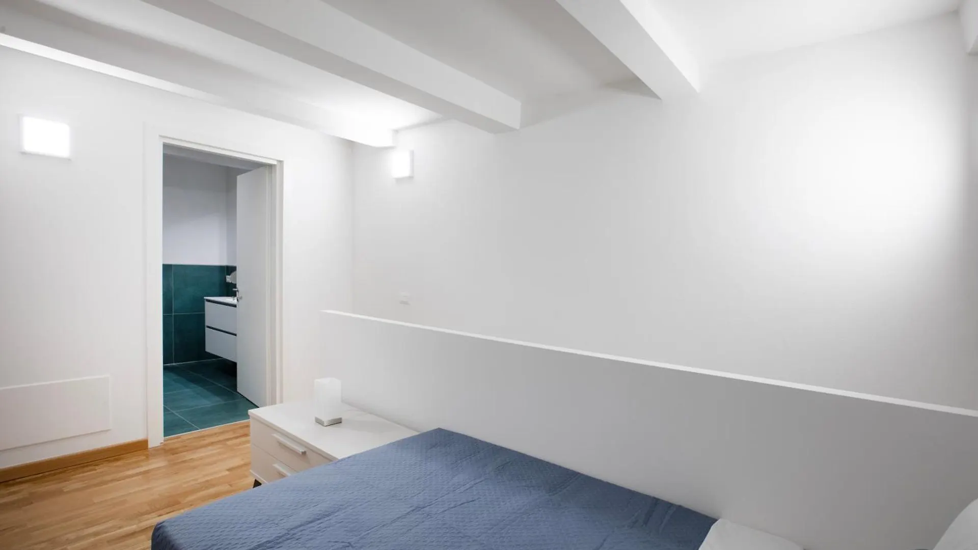 Gioconda Boutique Apartment Florence