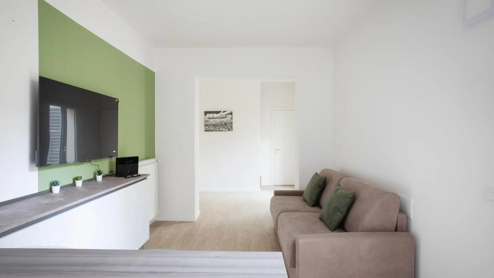 Gioconda Boutique Apartment Florence