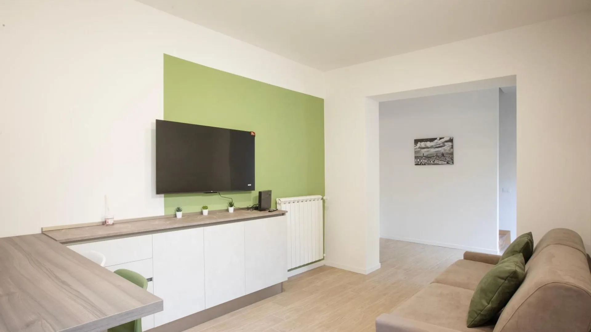 Gioconda Boutique Apartment Florence