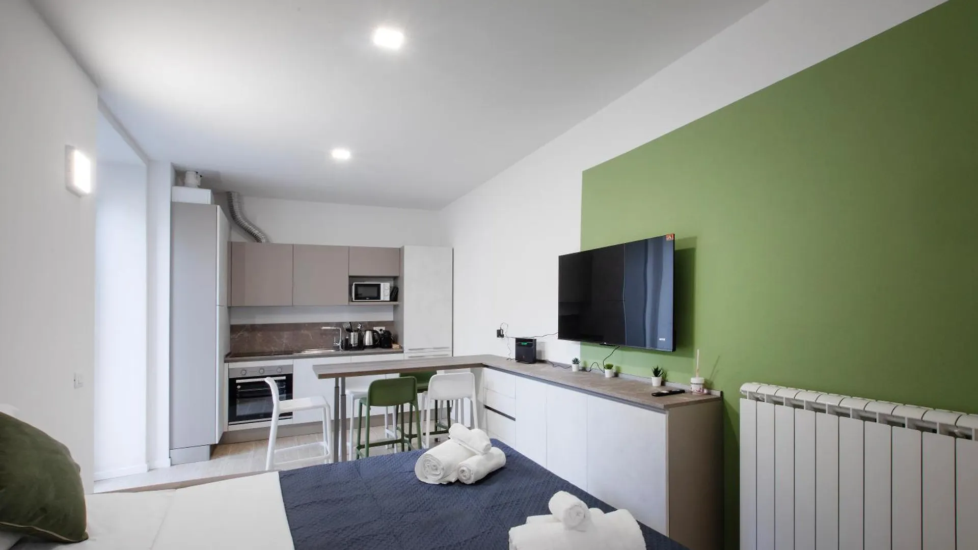 Gioconda Boutique Apartment Florence