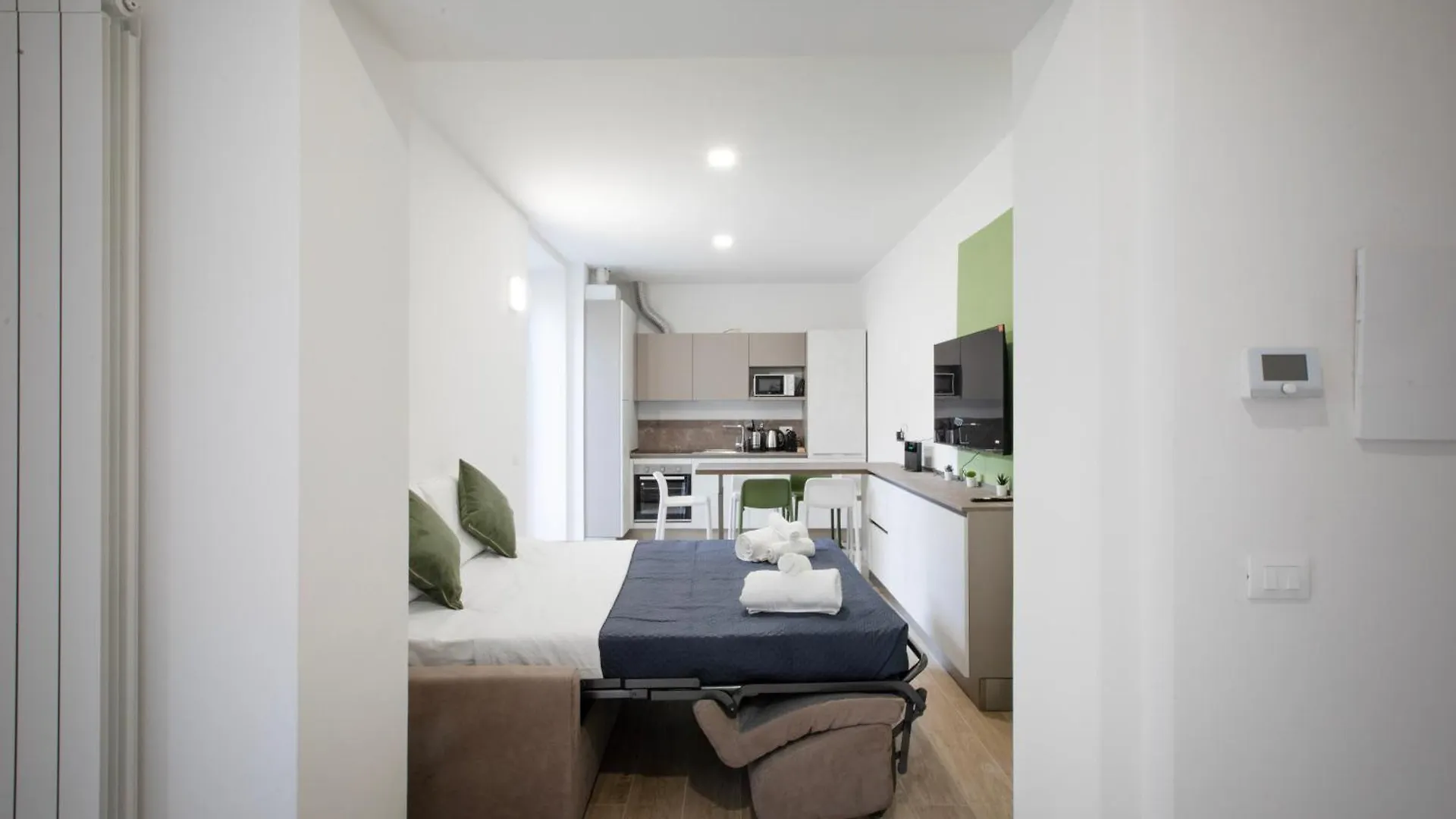 Gioconda Boutique Apartment Florence