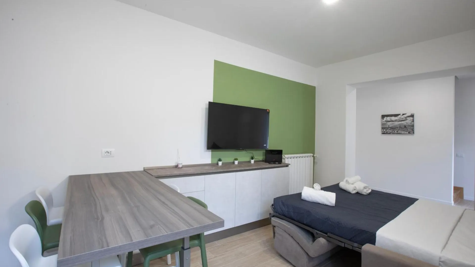 Gioconda Boutique Apartment Φλωρεντία