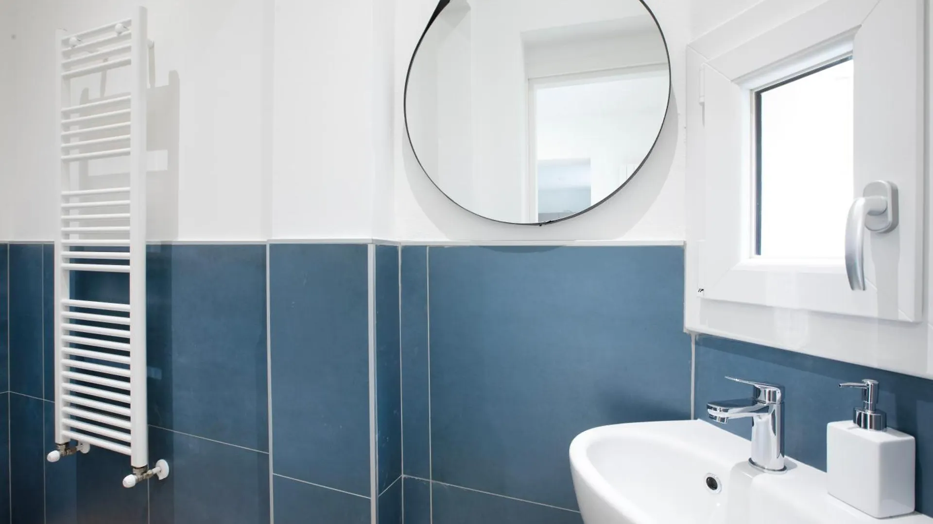 Gioconda Boutique Apartment Φλωρεντία Ιταλία