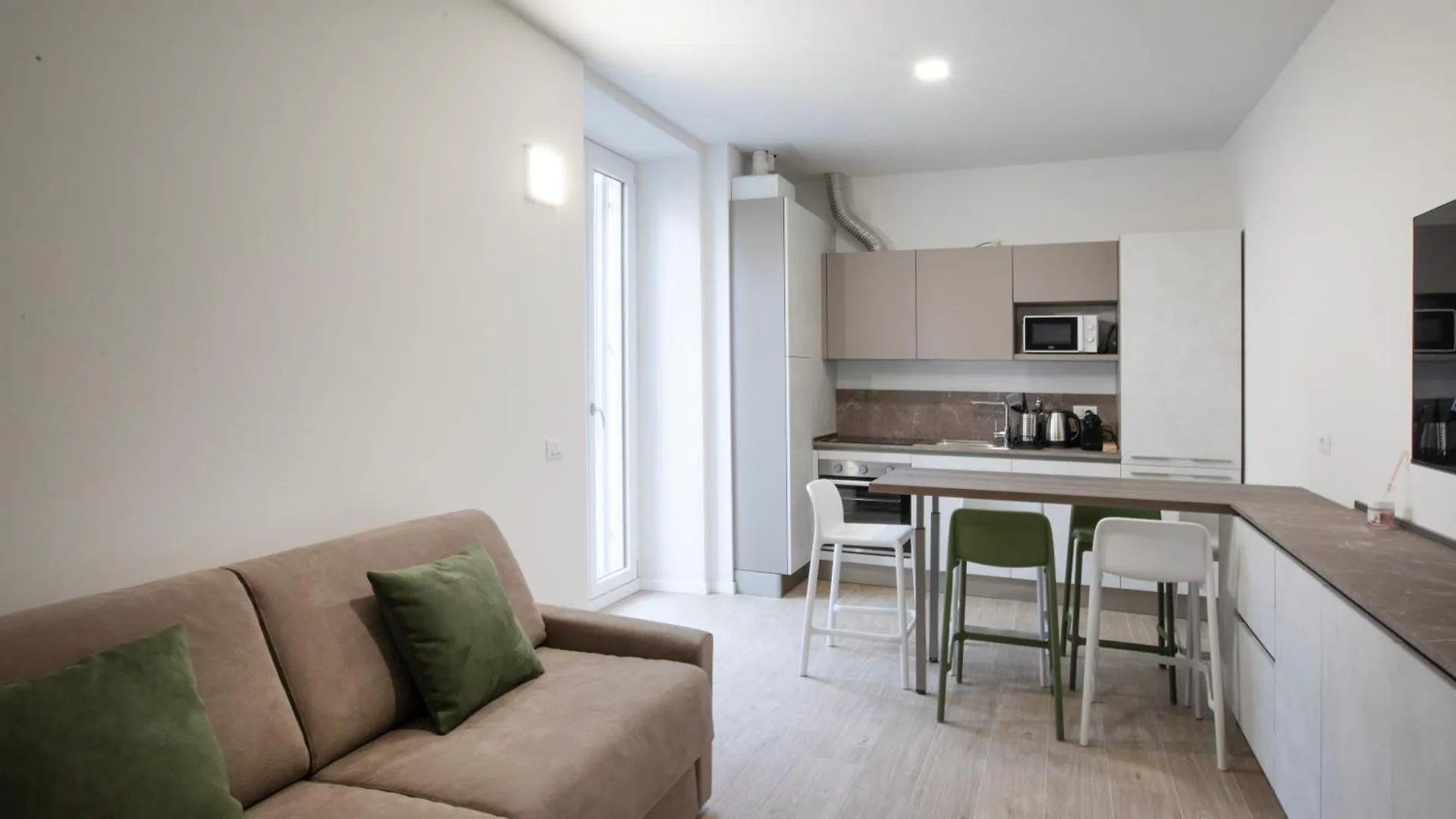 Gioconda Boutique Apartment Φλωρεντία