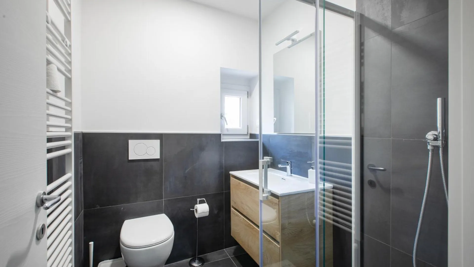 Gioconda Boutique Apartment Φλωρεντία